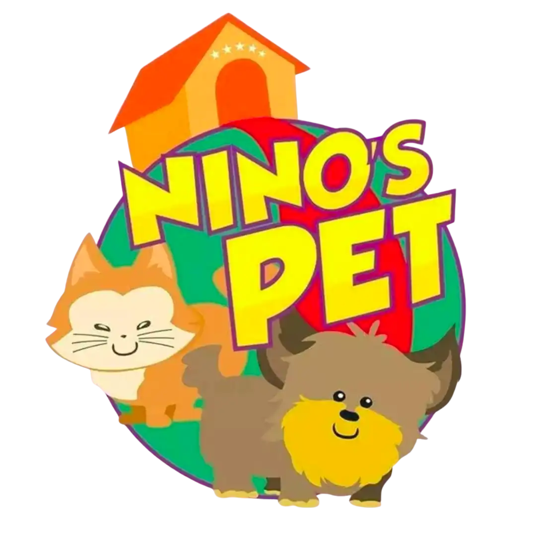 Nino's Pet